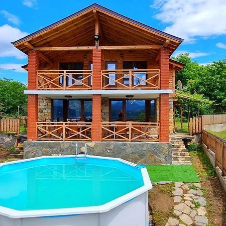 Villa Eskici Staro Myasto Zewnętrze zdjęcie