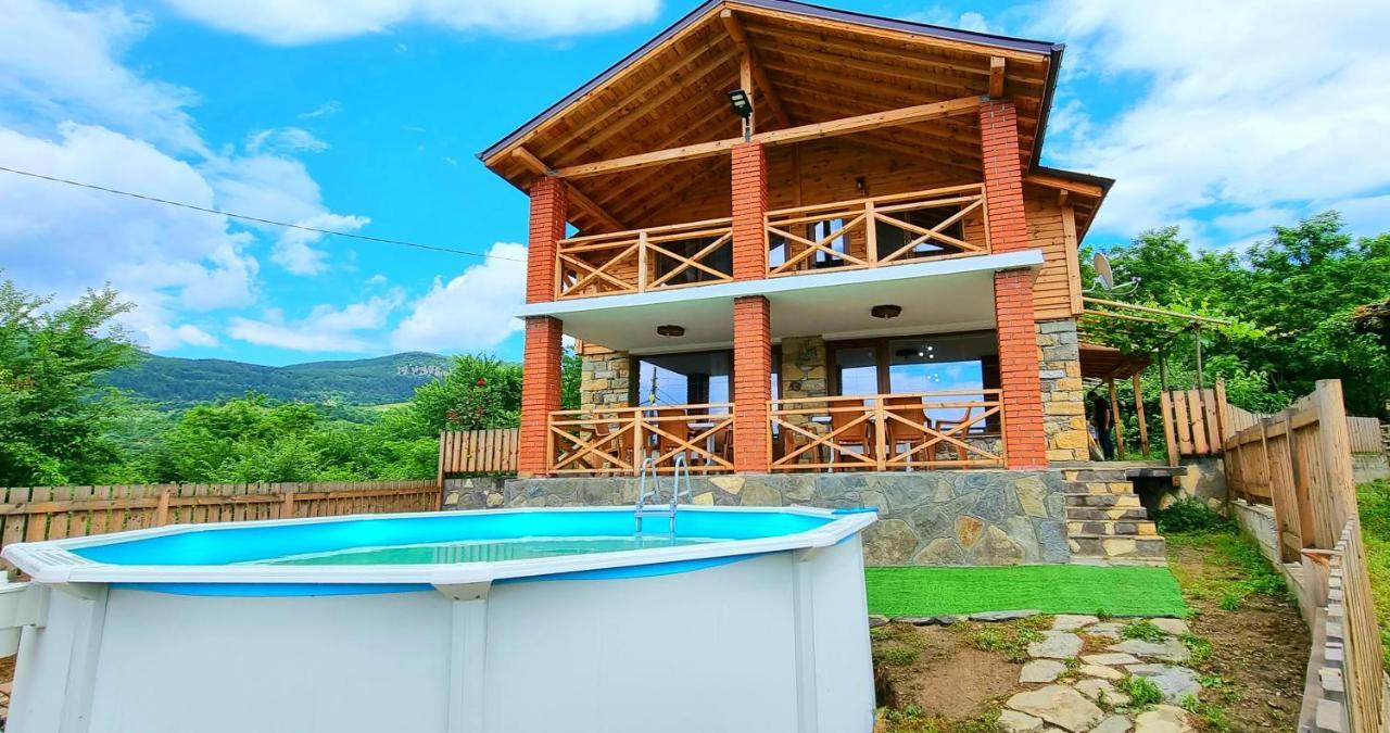 Villa Eskici Staro Myasto Zewnętrze zdjęcie