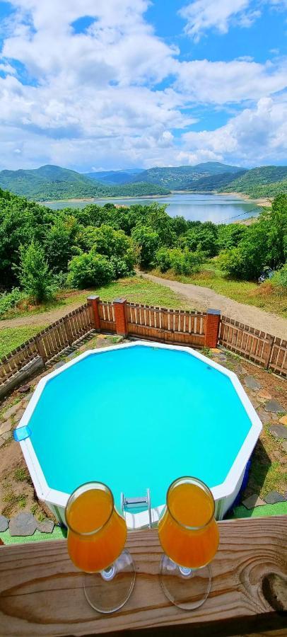 Villa Eskici Staro Myasto Zewnętrze zdjęcie