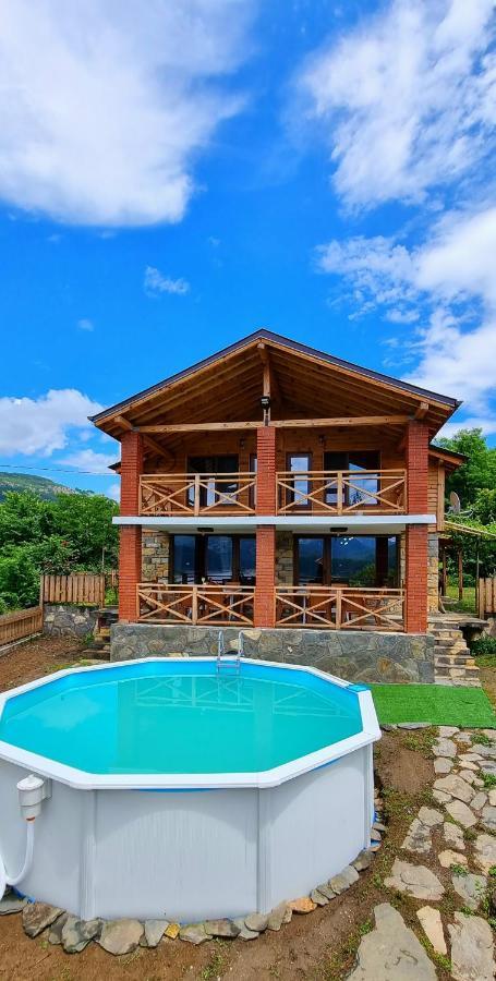 Villa Eskici Staro Myasto Zewnętrze zdjęcie