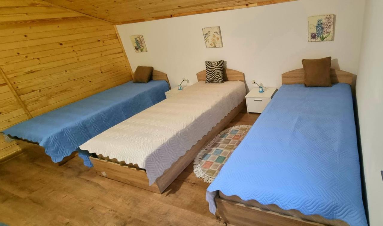 Villa Eskici Staro Myasto Zewnętrze zdjęcie
