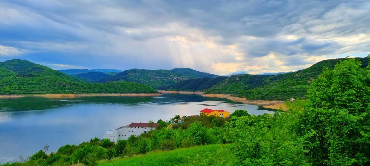Villa Eskici Staro Myasto Zewnętrze zdjęcie
