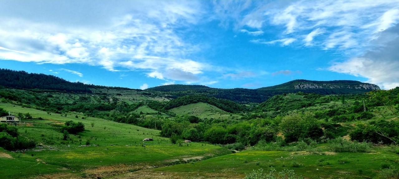 Villa Eskici Staro Myasto Zewnętrze zdjęcie