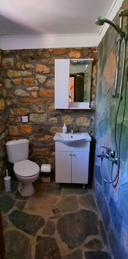 Villa Eskici Staro Myasto Zewnętrze zdjęcie