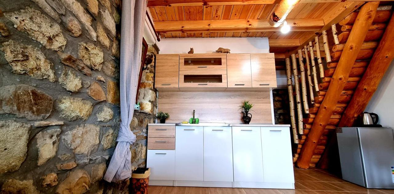 Villa Eskici Staro Myasto Zewnętrze zdjęcie