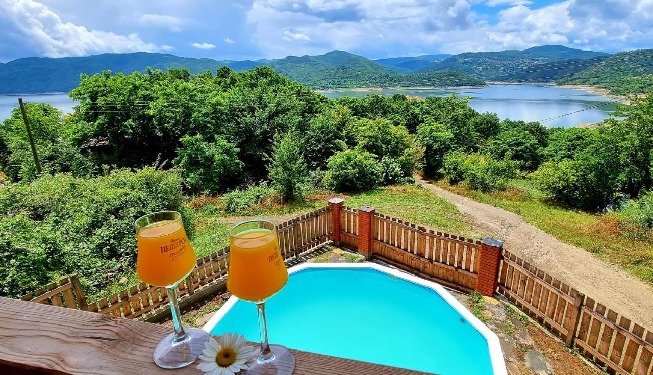 Villa Eskici Staro Myasto Zewnętrze zdjęcie