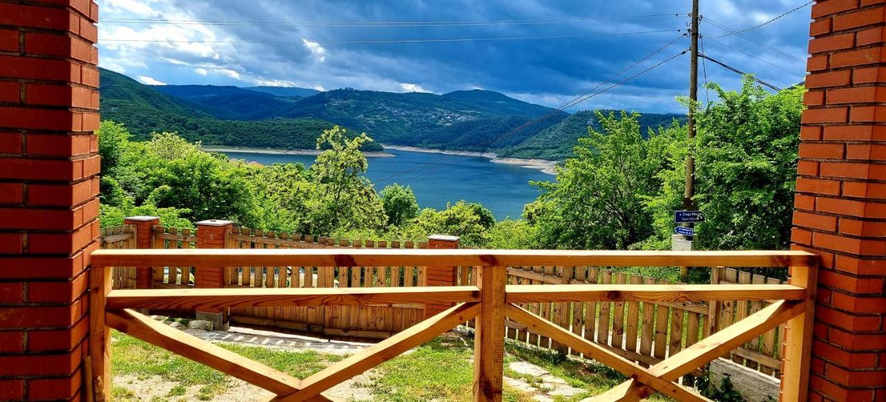 Villa Eskici Staro Myasto Zewnętrze zdjęcie