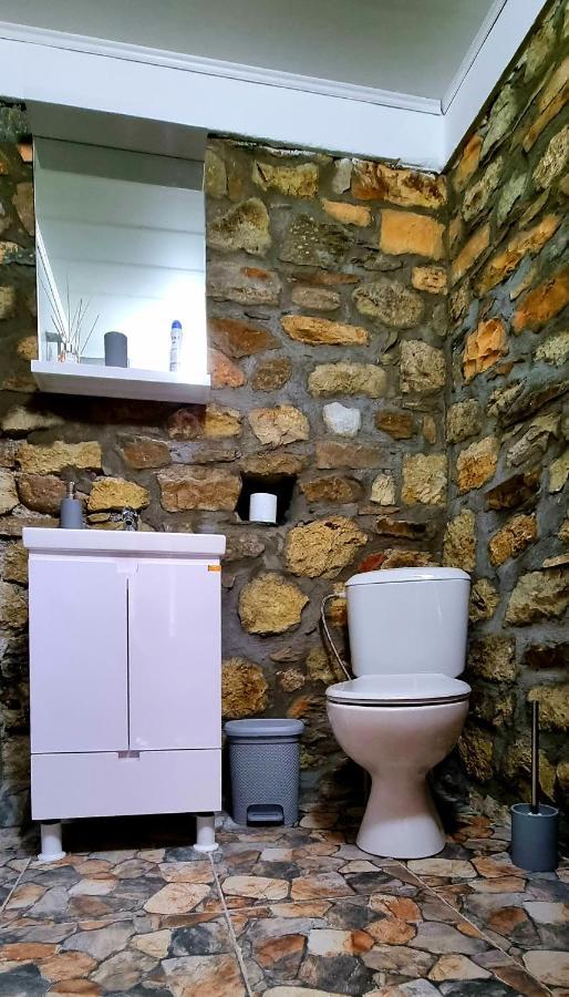 Villa Eskici Staro Myasto Zewnętrze zdjęcie