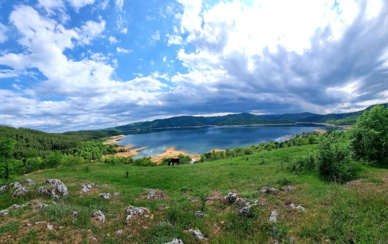 Villa Eskici Staro Myasto Zewnętrze zdjęcie