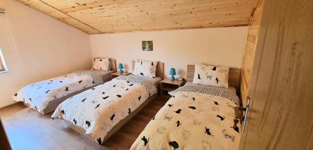 Villa Eskici Staro Myasto Zewnętrze zdjęcie