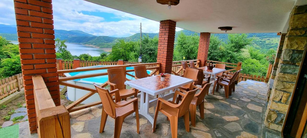 Villa Eskici Staro Myasto Zewnętrze zdjęcie