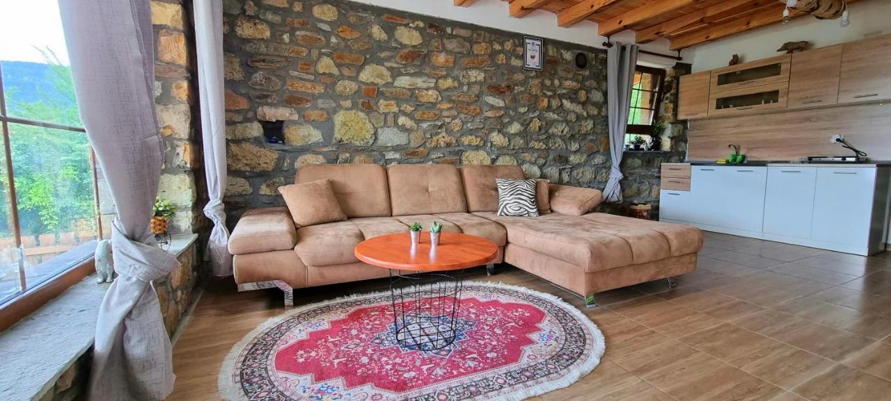 Villa Eskici Staro Myasto Zewnętrze zdjęcie