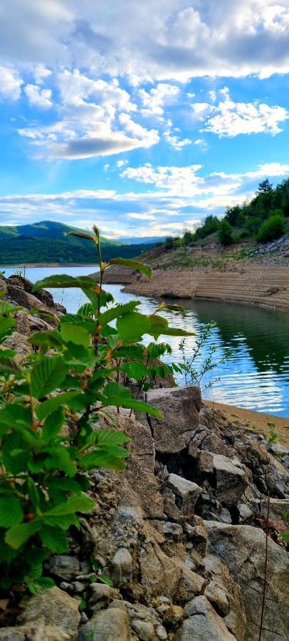 Villa Eskici Staro Myasto Zewnętrze zdjęcie