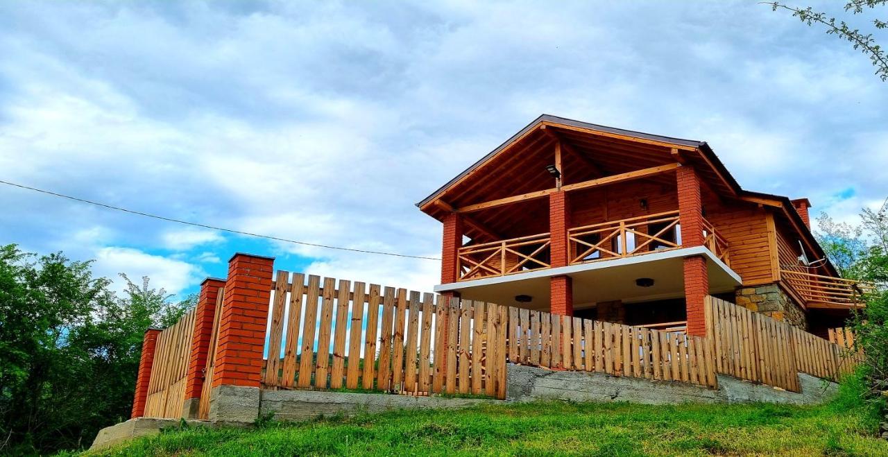 Villa Eskici Staro Myasto Zewnętrze zdjęcie