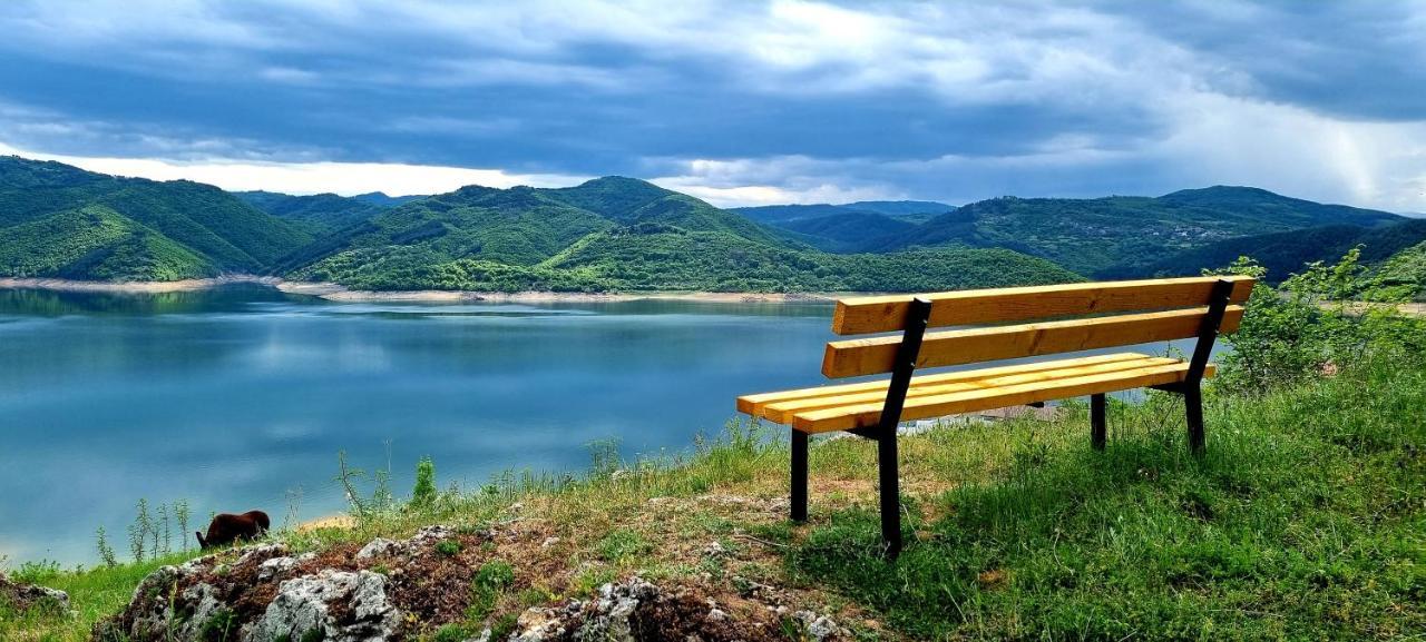 Villa Eskici Staro Myasto Zewnętrze zdjęcie