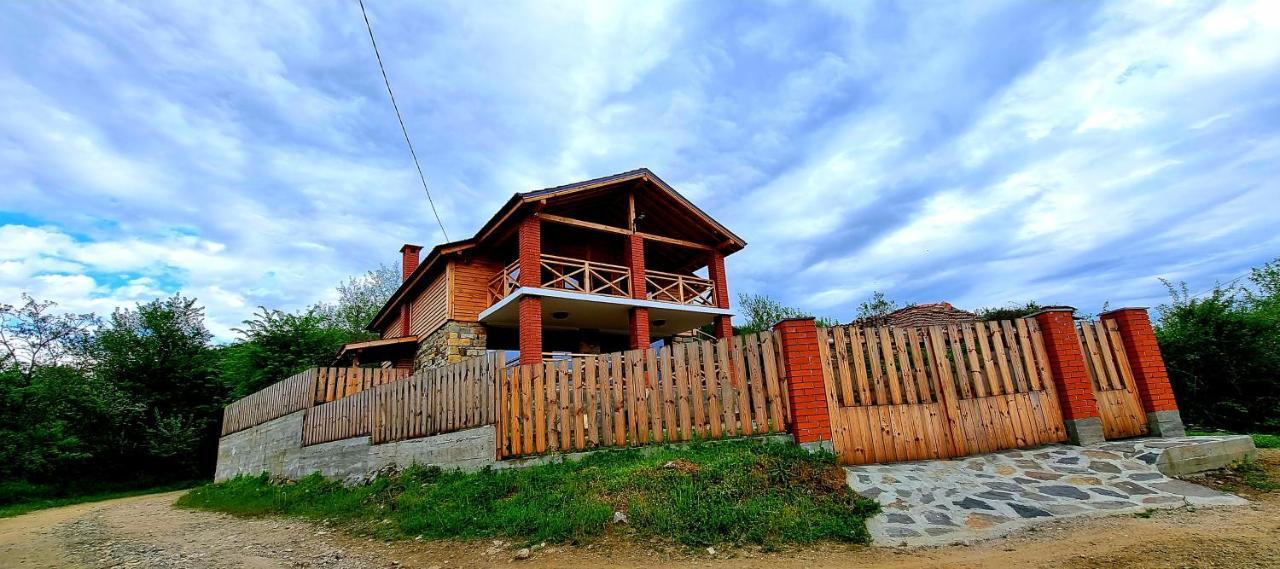 Villa Eskici Staro Myasto Zewnętrze zdjęcie