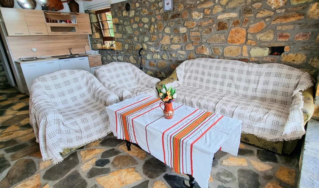 Villa Eskici Staro Myasto Zewnętrze zdjęcie