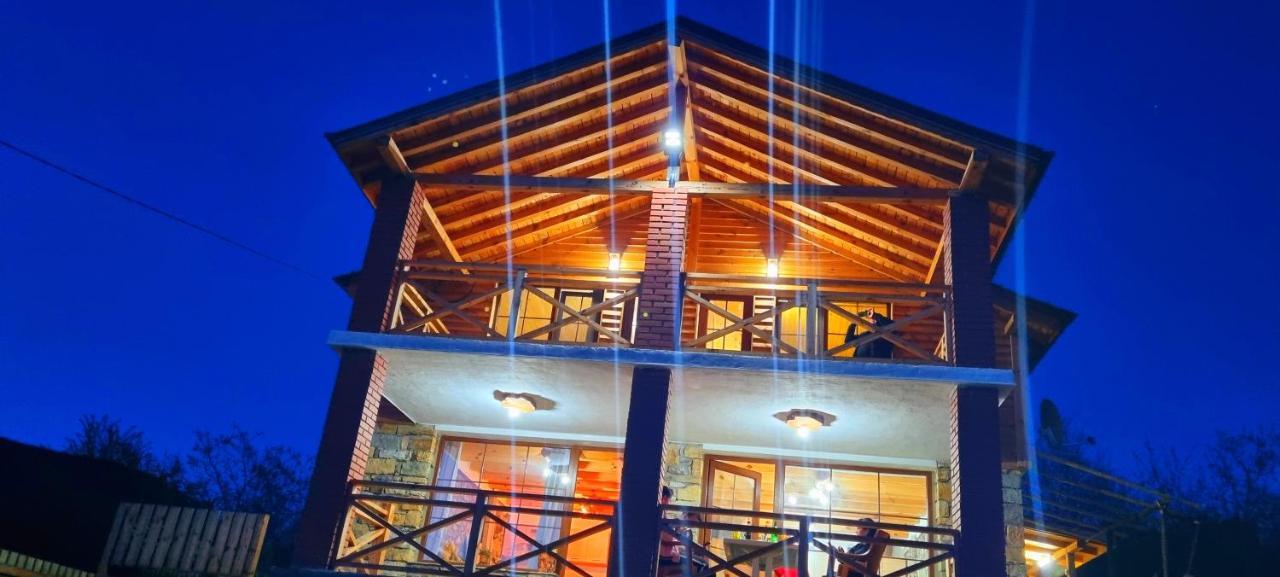 Villa Eskici Staro Myasto Zewnętrze zdjęcie