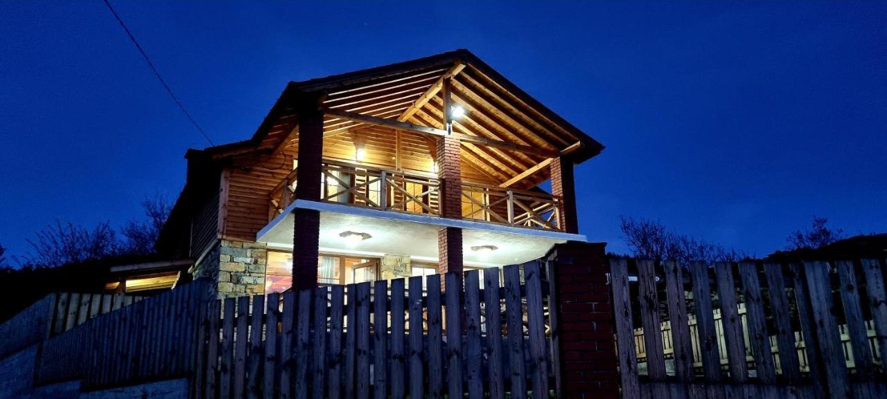 Villa Eskici Staro Myasto Zewnętrze zdjęcie