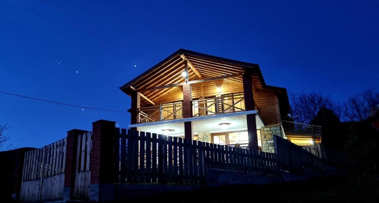 Villa Eskici Staro Myasto Zewnętrze zdjęcie