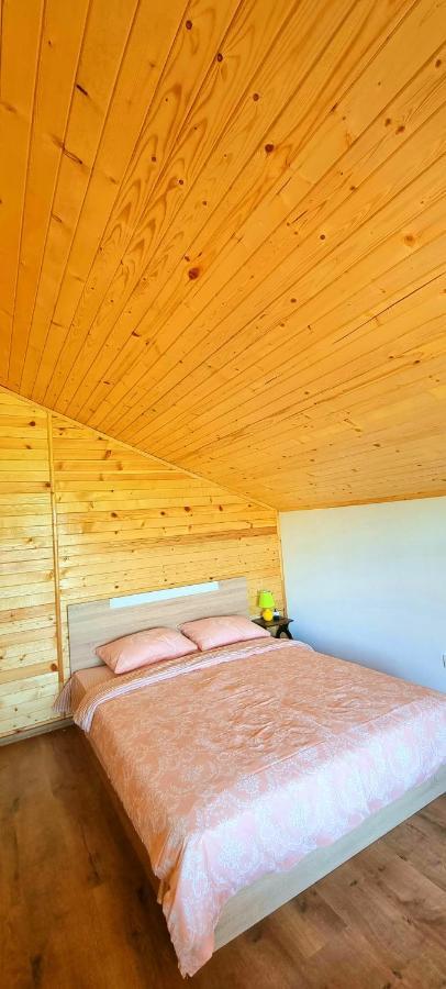 Villa Eskici Staro Myasto Zewnętrze zdjęcie